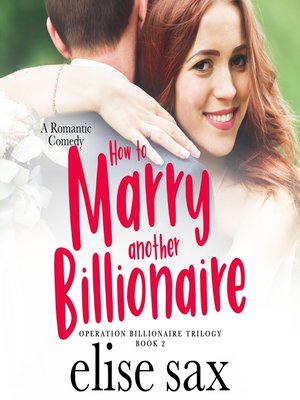 cover image of How to Marry Another Billionaire